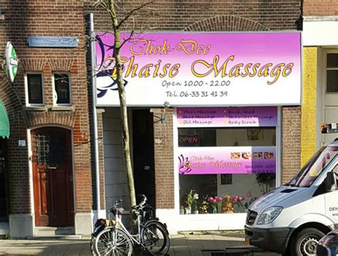 Top 10 Best Thaise Massage in Rotterdam, Zuid.